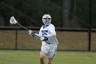 MLax vs Emmanuel  Wheaton College Men’s Lacrosse vs Emmanuel College. - Photo By: KEITH NORDSTROM : Wheaton, Lacrosse, LAX